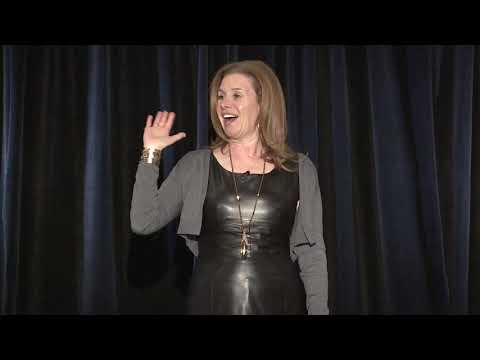 Orgasmic Leadership Keynote at SXSW