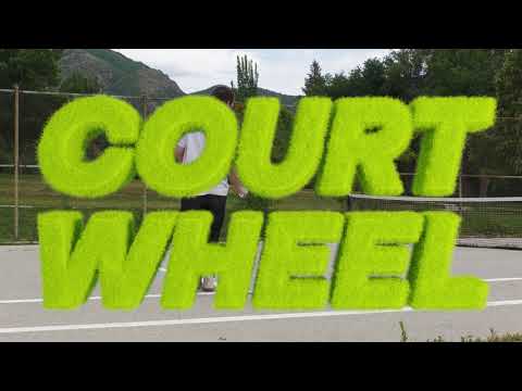TNEC COURT Wheel Promo