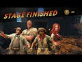 JUMANJI WILD ADVENTURES 2023 PC Gameplay