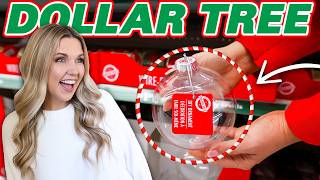 These Dollar Tree Ornaments Are About to Go Viral—Here’s Why