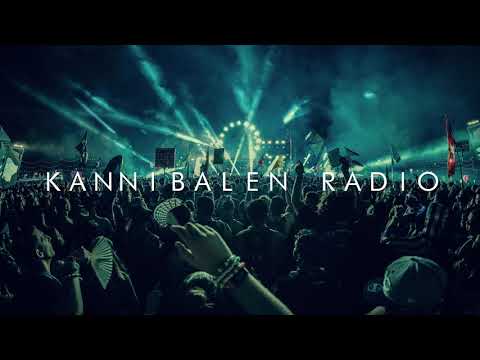 Kannibalen Radio ft. Kompany - Ep.127 Hosted by Lektrique