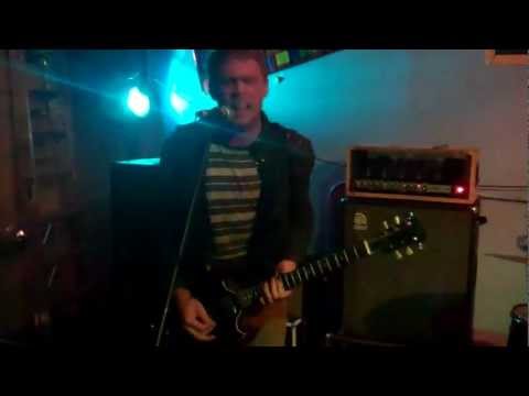 Tenement - Love Lost Star Lust (live at VLHS, 8/26/2012) (2 of 3)