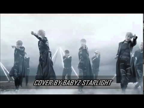 LU:KUS - So Into U Cover