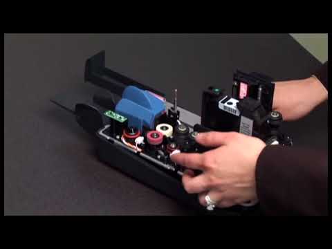 Panini Vision X Operator Training
