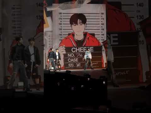 [240923] ALEX JUNG MADDOC CHEESE AA YUWATANABE - CASE 143 #789TheTimeCapsuleDay3