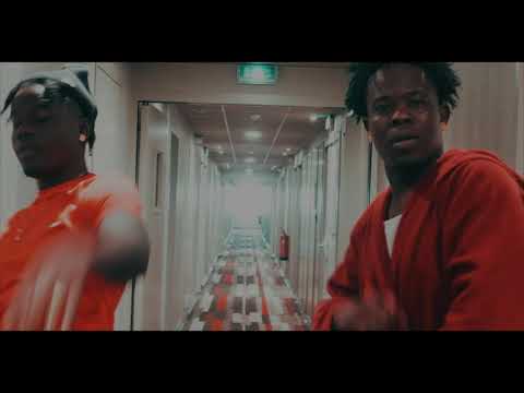 FABBY VYBZ   TOF CLIP OFFICIEL 2021