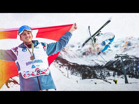 The Windiest Competition Ever!