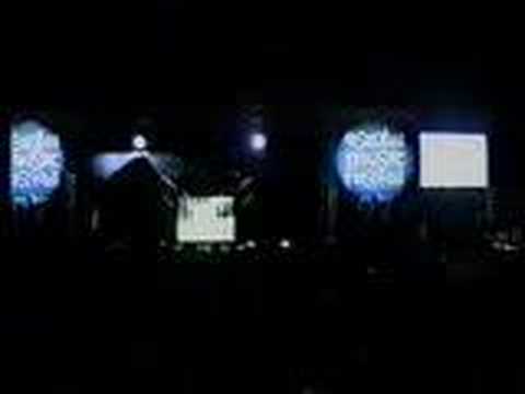 FSOL LIVE @ THE ESSENTIAL FESTIVAL BRIGHTON 1997