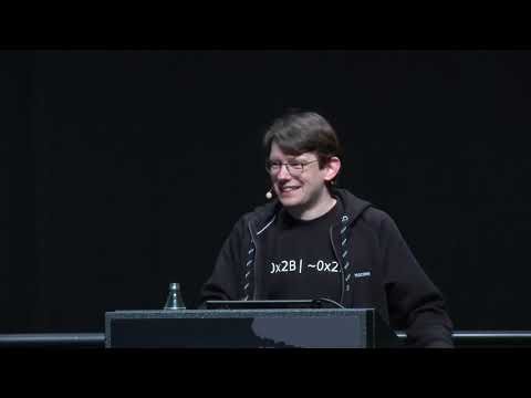 36C3 -  SIM card technology from A-Z