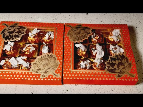 Chocolate 🍫 almond 😋