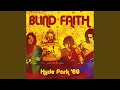 Sleeping In The Ground (Live: Hyde Park, London 7th June 1969)