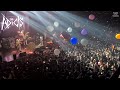 THE ADICTS "You'll Never Walk Alone" / 08-10-25 Teatro Coliseo - Santiago de CHILE