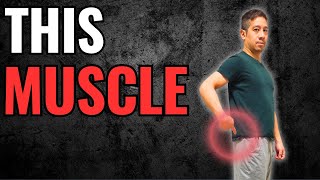 How Training THIS One Muscle Fixes Your Entire Body