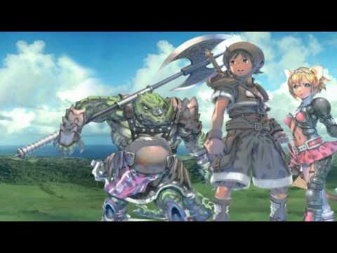 Cyber's VGM Picks - [03. ~ Brave Story: New Traveler - VS. Grandmaster/Sorcerer Rei]