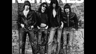 The Ramones - Today your Love, Tomorrow the World
