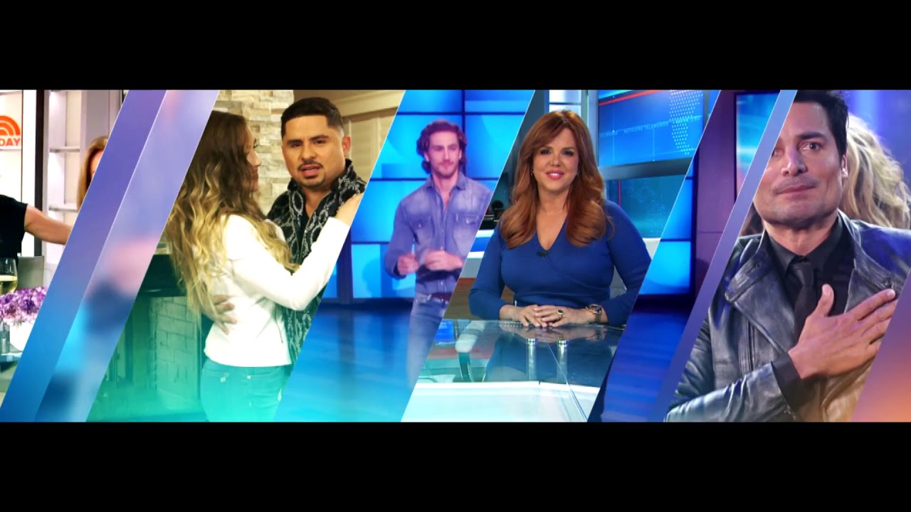 NBCU Telemundo Enterprises - 0118