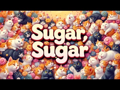 Sugar Sugar (Remastered Original Single)  Ron Dante, The Archies