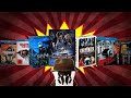 Limited Collection Review Part Two