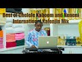 Best Of Chelele Kaboom And Keneni International Kalenjin Mix Dj Singa