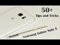 50+ Tips and Tricks for the Samsung Galaxy Note 5 ...