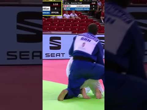 Kodzhakov Ramazan -66kg 🇧🇭| Round Three | 🇭🇺Grand Slam Hungary 2022 Judo 💥