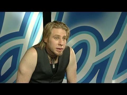 Jay om första audition: "Det var en chock" - Idol Sverige (TV4)