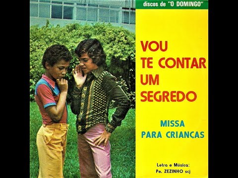 DDEP 0063 | VOU TE CONTAR UM SEGREDO (1978)