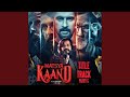 Matsya Kaand Theme Song