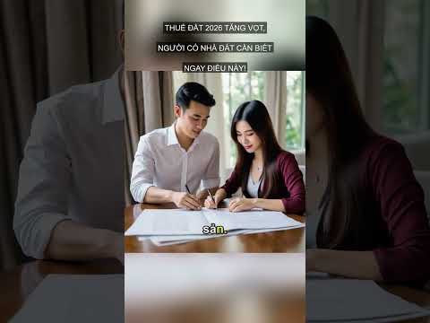 [Bí mật] Định Giá Nhà Cấp 4 Xuống Cấp: Tác Động Đến Thuế, Phí... #Shorts