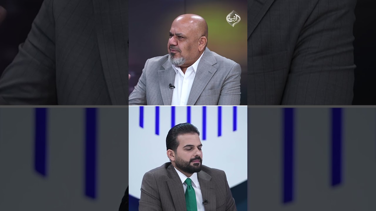 فيديو | أبو تراب عن ابتسامة الخزعلي في جلسة التصويت على الحكومة: تدل على فرحته وفيها مآرب أخرى!
