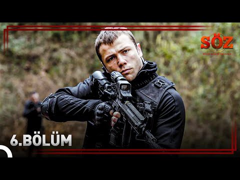 Efsane Timin Operasyon Sahneleri 6. Bölüm