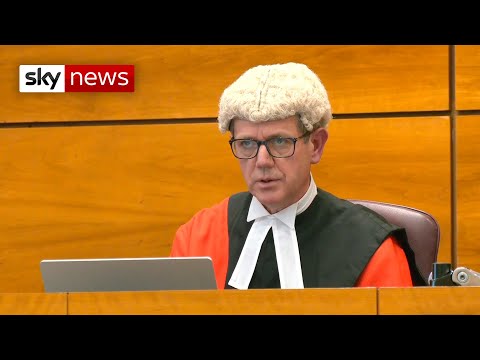 Woman, 22, jailed for eight-and-a-half years for false abuse and grooming gang claims