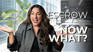 What Happens During Escrow | Step-by-Step Escrow Process Explained (California)