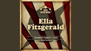 Miss Otis Regrets (She&#39;s Unable to Lunch Today)