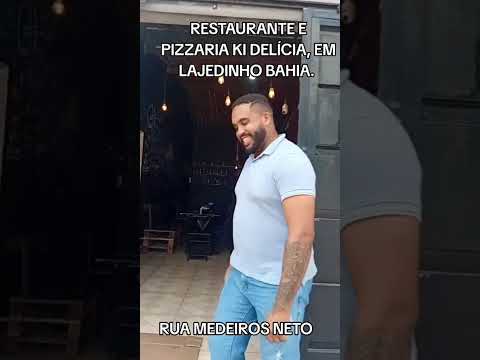 Rua Medeiros Neto LAJEDINHO BAHIA