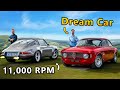 The Best Cars We Ve Ever Driven Tuthill 911K Vs Alfaholics GTA R 290