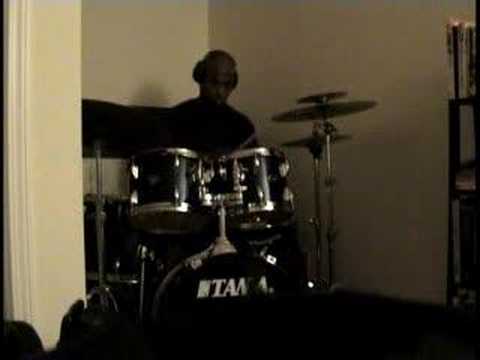 James Ross @ Wendell Holmes (Drummer)