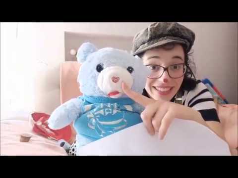 Fiorellino in "io scrivo, tu racconti"_Episodio di Pasqua