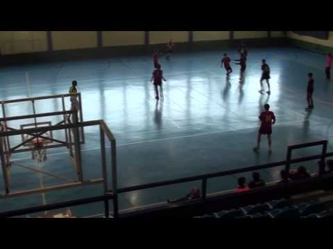 2013 03 02 KARIBE ZAHARRA - PULPO