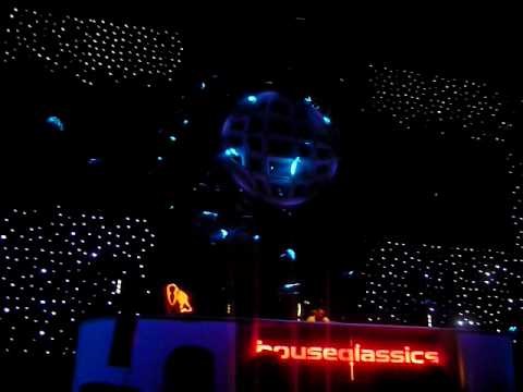 Dj Gizmo Houseqlassics 2009