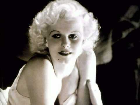 I'm All A-Twitter ... about Jean Harlow