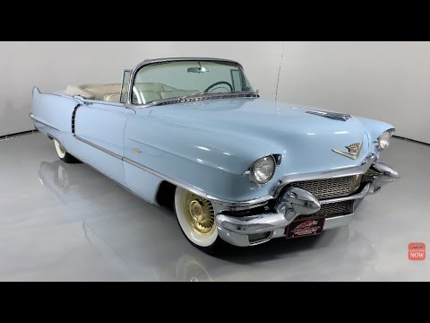 1956 Cadillac Series 62 (CC-1414420) for sale in St. Charles, Missouri