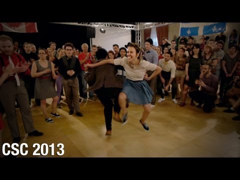 CSC 2013 - Canadian Showcase Finals