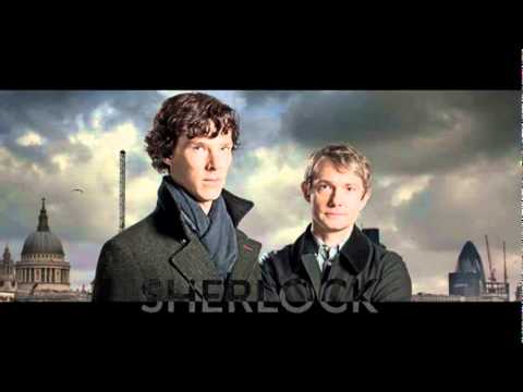 Sherlock Holmes (2010) Musique