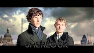 Sherlock Holmes (2010) Musique