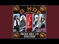 Iron Eagle Never Say Die Live Bonus