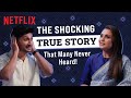 Rani Mukerji On Her Early Roles Playing A Mother Mrs Chatterjee Vs Norway Netflix India