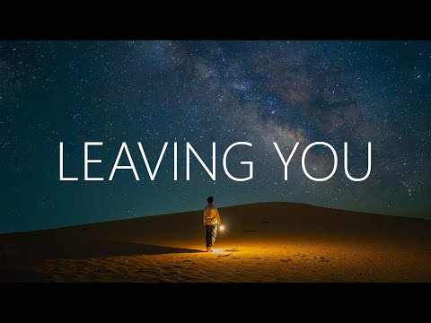 J4CKO & CALINITE - Leaving You Behind (Lyrics) ft. Tobias Ward
