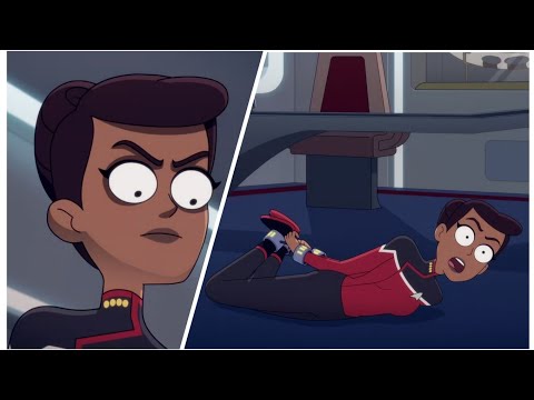 Mariner wants her old life back.