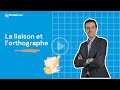 [L’astuce du champion n° 36] La liaison et l’orthographe
